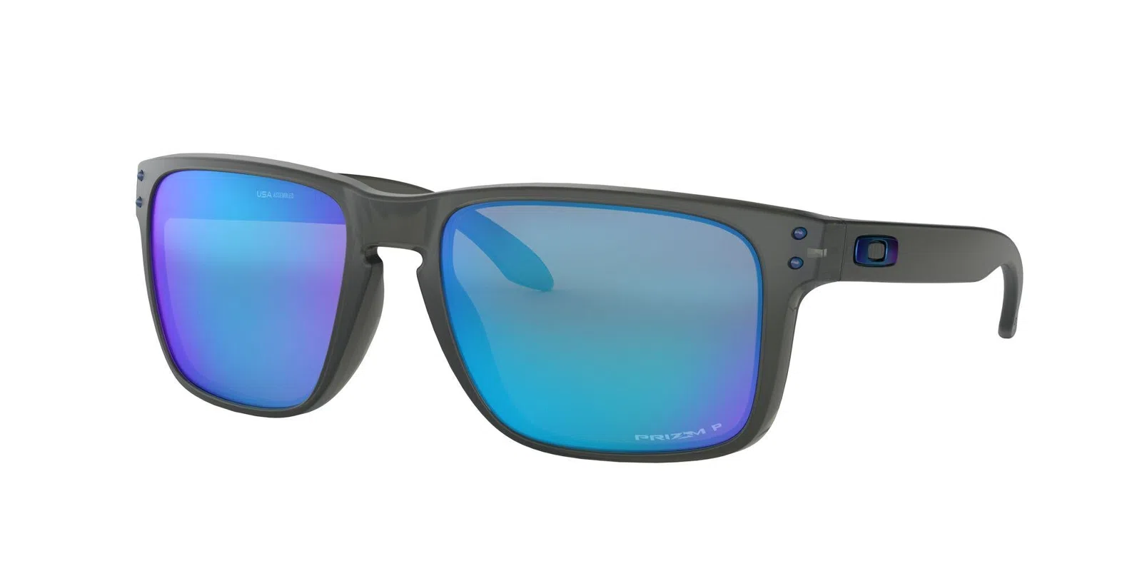Oakley Holbrook Xl 9417 Sunglasses - view 129